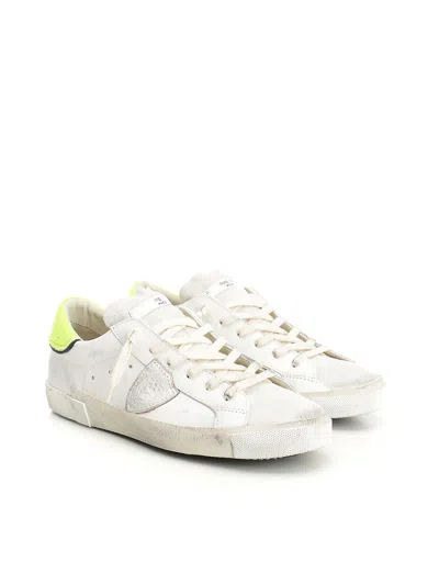 Philippe Model Sneakers In Multi