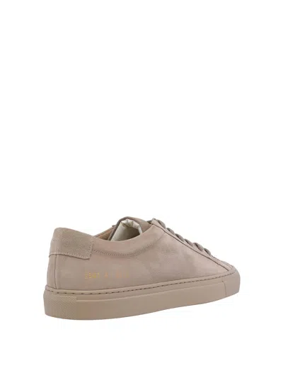 Common Projects Sneakers In Neutral
