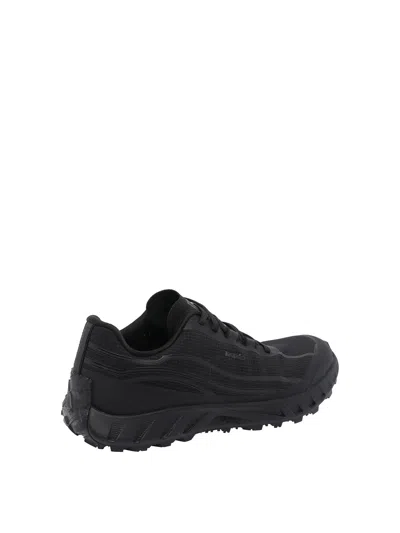 Norda 002 Sneakers In Black