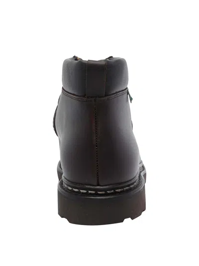 Paraboot Lace-ups In Brown