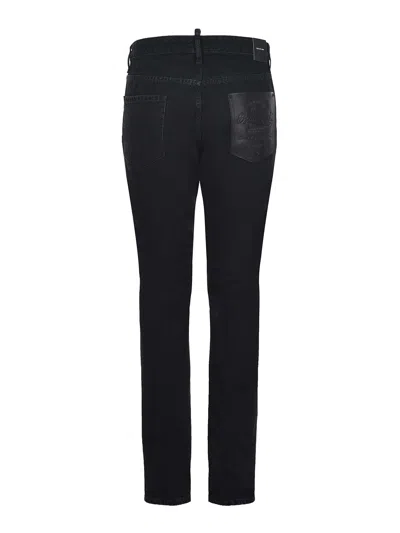 Dsquared2 Jeans In Blue