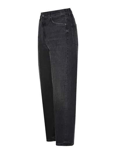 Dondup Jeans Made Of Denim In Multi