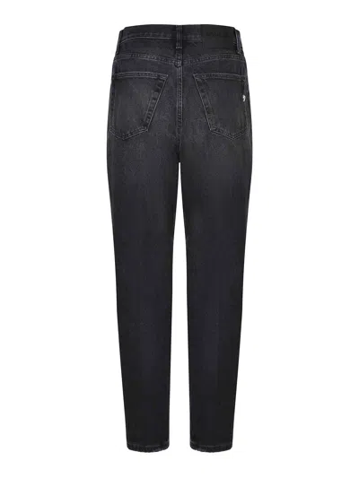 Dondup Jeans Made Of Denim In Multi