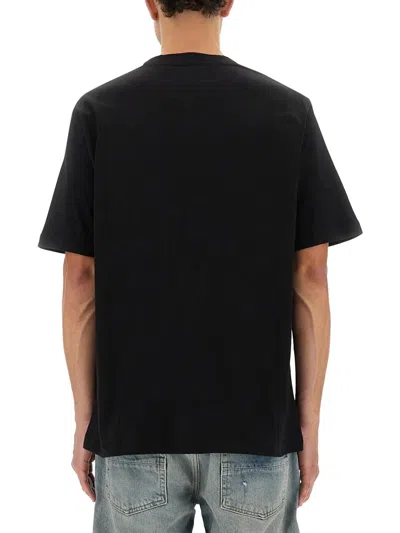 Amiri Men's Arts District T-shirt In Black