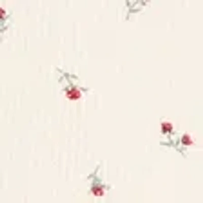 Gilly Hicks Always Cozy Waffle Long-sleeve Scoop Top