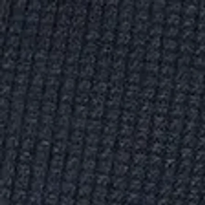 Gilly Hicks Cozy Waffle Mini Shorts