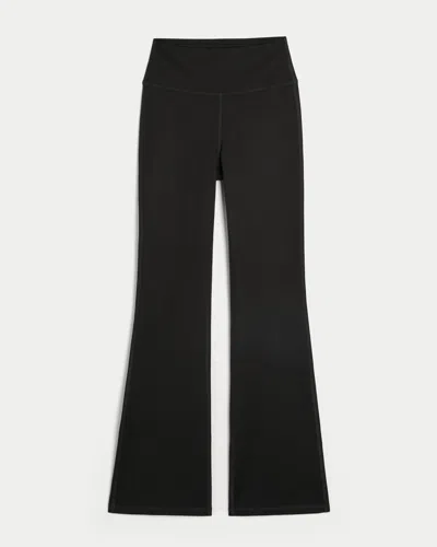 Gilly Hicks Active Recharge Bootcut Leggings