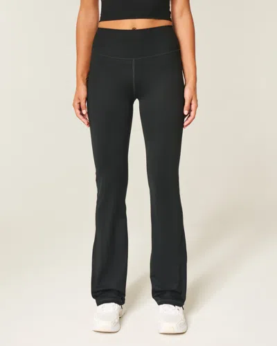 Gilly Hicks Active Recharge Bootcut Leggings