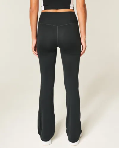 Gilly Hicks Active Recharge Bootcut Leggings