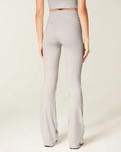 Gilly Hicks Active Recharge Wrap Waist Boot Leggings