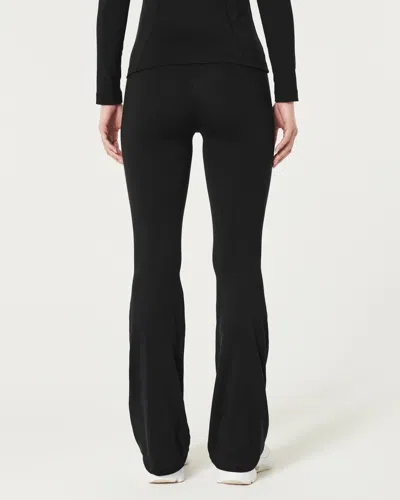 Gilly Hicks Active Recharge Flare Leggings