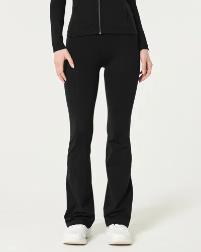 Gilly Hicks Active Recharge Flare Leggings