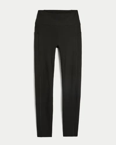 Gilly Hicks Active Pocket Leggings