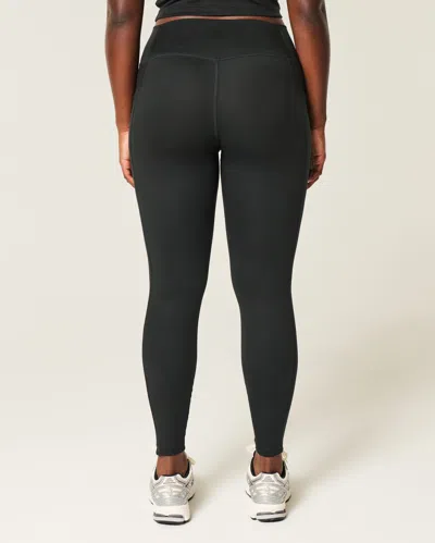 Gilly Hicks Active Pocket Leggings
