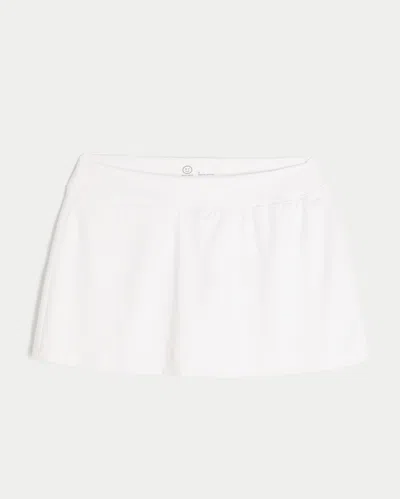 Gilly Hicks Active Gameday Skortie