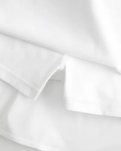 Gilly Hicks Active Ballet Wrap Skortie