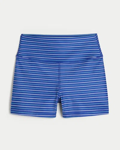 Gilly Hicks Active Recharge Shortie 3"