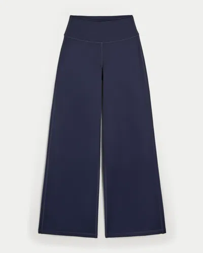 Gilly Hicks Active Recharge Wide-leg Pants