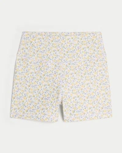 Gilly Hicks Active Recharge Shortie 3"