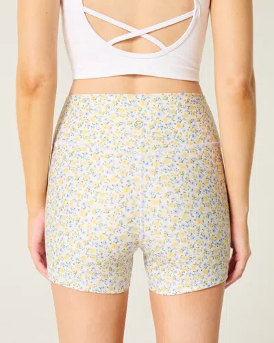 Gilly Hicks Active Recharge Shortie 3"