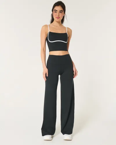 Gilly Hicks Active Recharge Wide-leg Pants