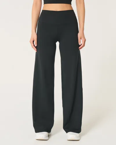Gilly Hicks Active Recharge Wide-leg Pants