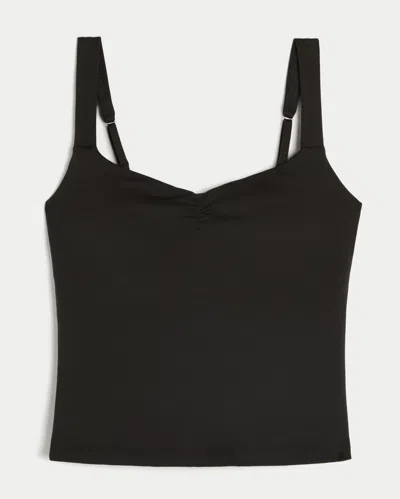 Gilly Hicks Active Recharge Sweetheart Tank