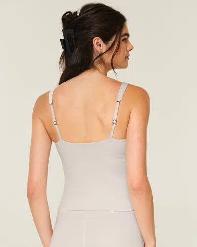 Gilly Hicks Active Recharge Sweetheart Tank