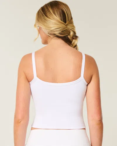 Gilly Hicks Active Recharge Graphic Tank