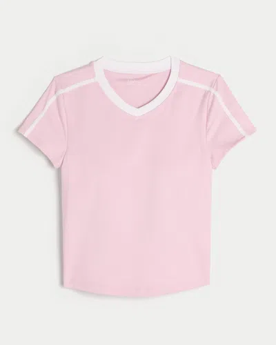 Gilly Hicks Active Baby Tee