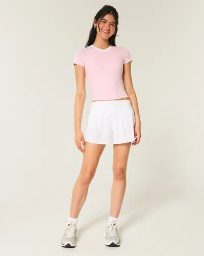 Gilly Hicks Active Baby Tee