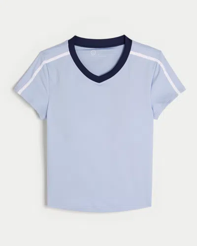 Gilly Hicks Active Baby Tee