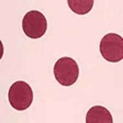 Hollister Button Mini Dress In Multi