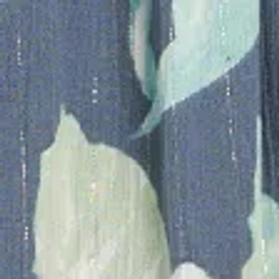 Hollister Shimmer Smocked Mini Dress