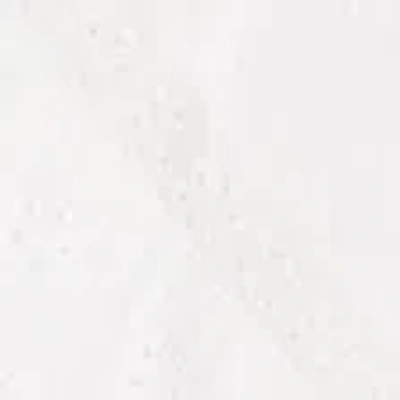 Hollister V-neck Side Tie Romper In White