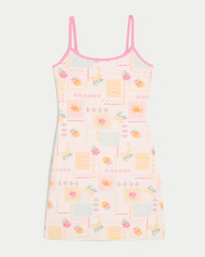 Hollister Reversible Cami Dress