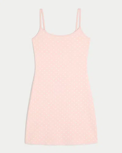 Hollister Reversible Cami Dress