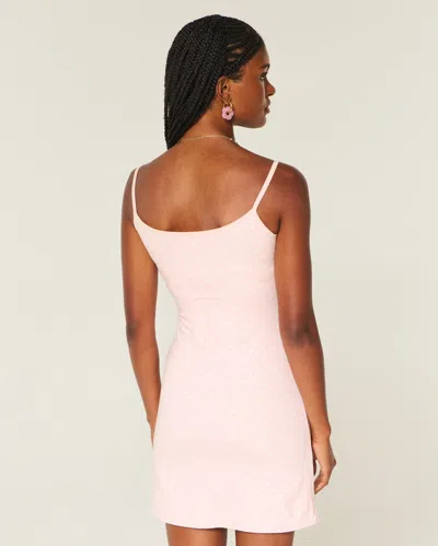 Hollister Reversible Cami Dress