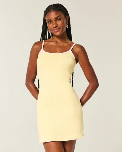 Hollister Reversible Cami Dress