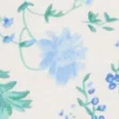 Hollister Drop Waist Halter Mini Dress In Multi