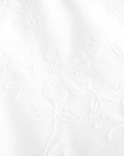 Hollister Strapless Embroidered Maxi Dress In Multi