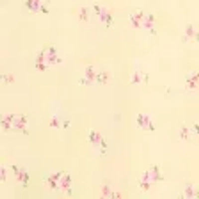 Hollister Asymmetrical Hem Midi Dress In Yellow