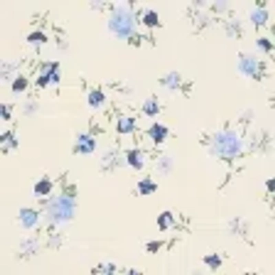 Hollister Open-back Linen-blend Skort Dress In White