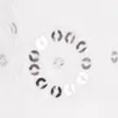 Hollister Strapless Drawstring Blouson Mini Dress In White