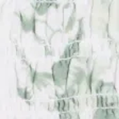 Hollister Strapless Smocked Bodice Mini Dress In White