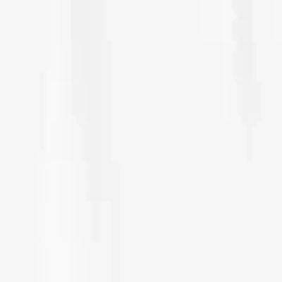 Hollister Strapless Bubble Mini Dress In White