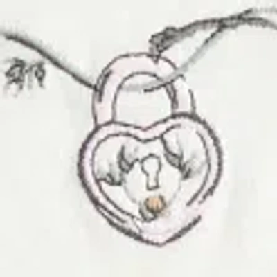 Hollister Easy Body-skimming Floral Graphic Tee In White