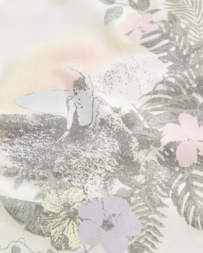 Hollister Easy Trend Drop Surf Graphic Tank