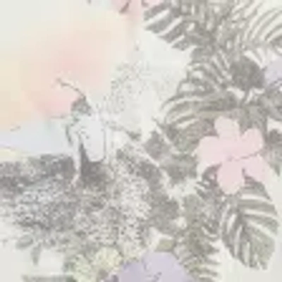 Hollister Easy Trend Drop Surf Graphic Tank