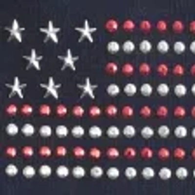 Hollister Taylor Shine Graphic Tube Top In Blue